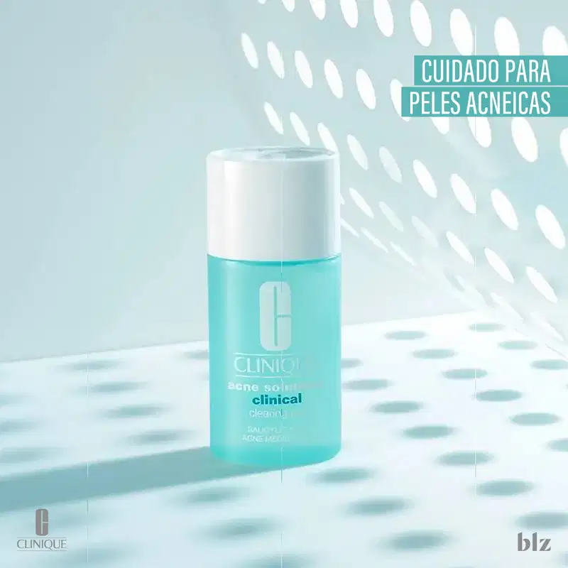 Clinique Anti-Blemish Solutions Clinical Clearing - Tratamento para Acne 15ml