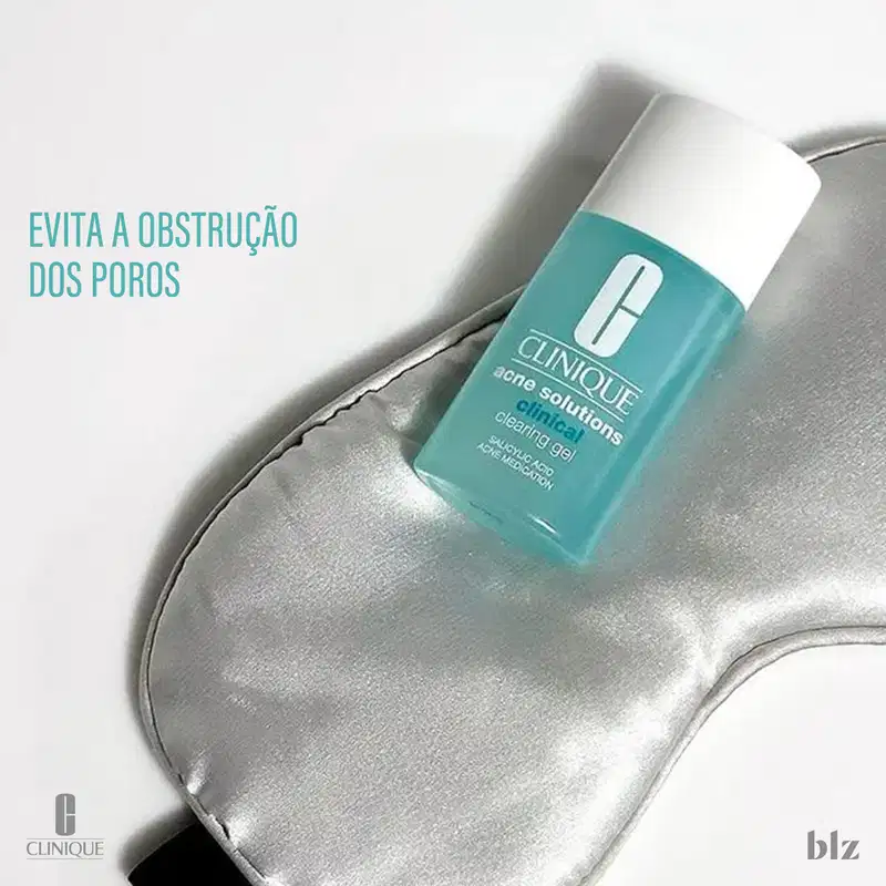 Clinique Anti-Blemish Solutions Clinical Clearing - Tratamento para Acne 15ml