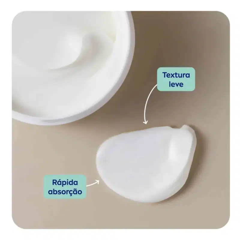 Creme Facial Q10 Pele Oleosa Antissinais Dia 52g – Nívea