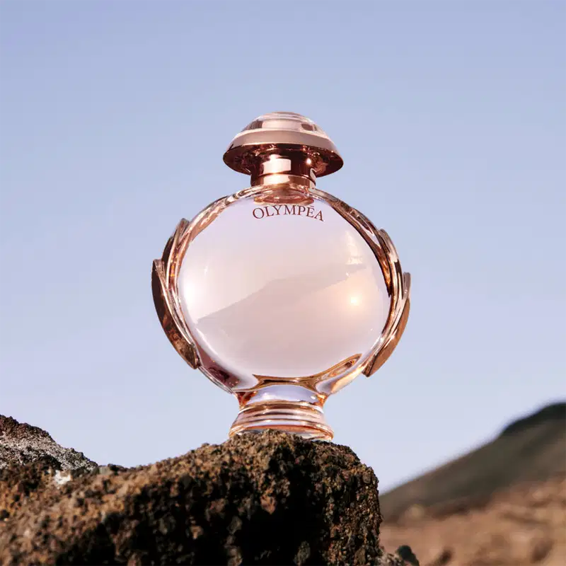 Olympéa Rabanne Eau de Parfum - Perfume Feminino 30ml