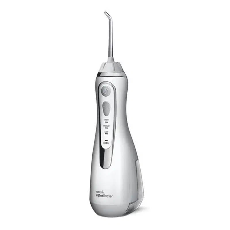 Waterpik Cordless Advanced WP580 - Irrigador Oral Portátil