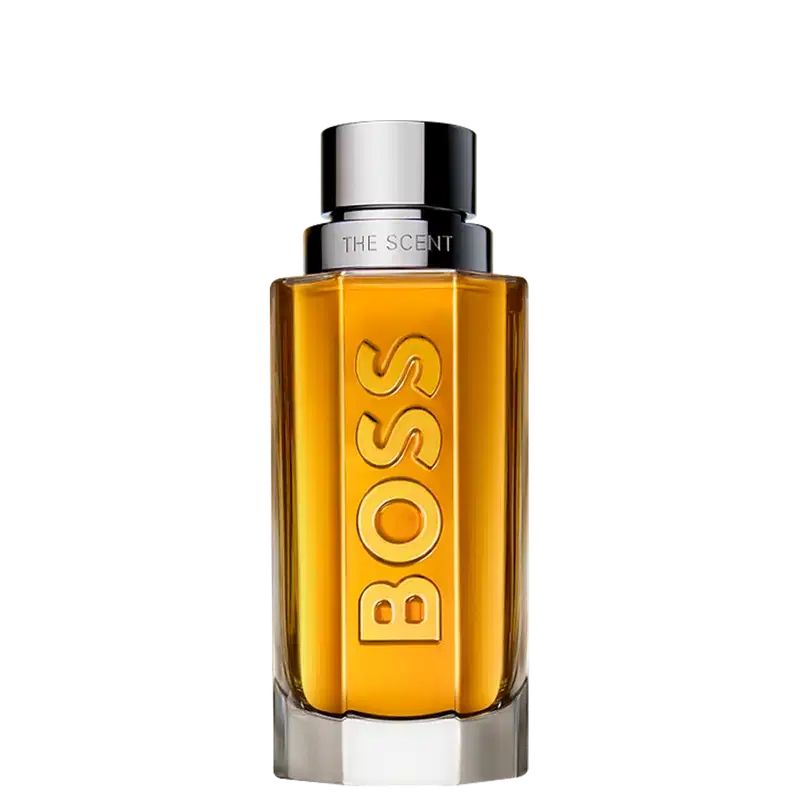 Boss The Scent Boss Eau de Toilette - Perfume Masculino 100ml