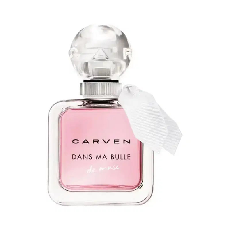 Carven Dans Ma Bulle de Musc eau de toilette 100ml