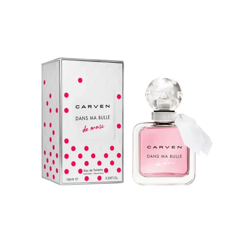 Carven Dans Ma Bulle de Musc eau de toilette 100ml