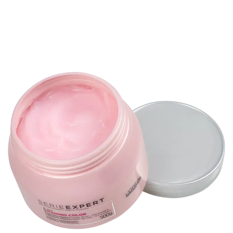 L'Oréal Professionnel Expert Vitamino Color A-OX - Máscara Capilar 500ml