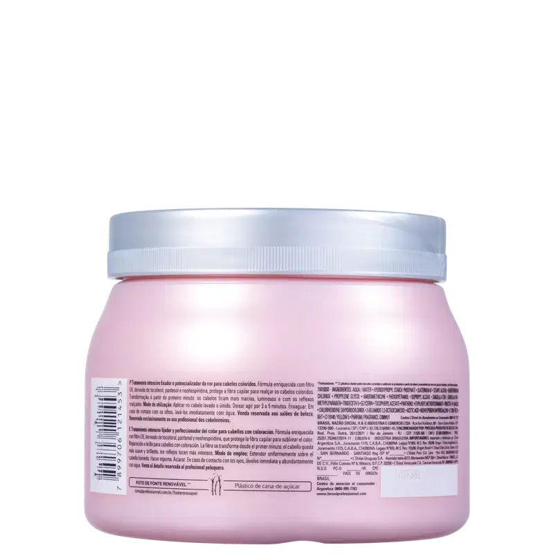 L'Oréal Professionnel Expert Vitamino Color A-OX - Máscara Capilar 500ml