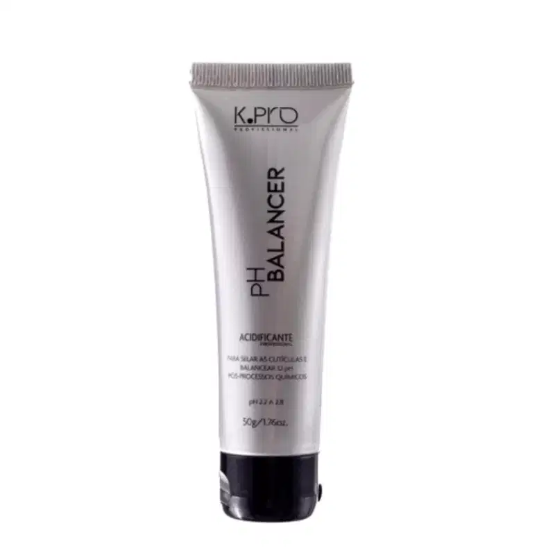 K.Pro pH Balancer - Acidificante Capilar 50g