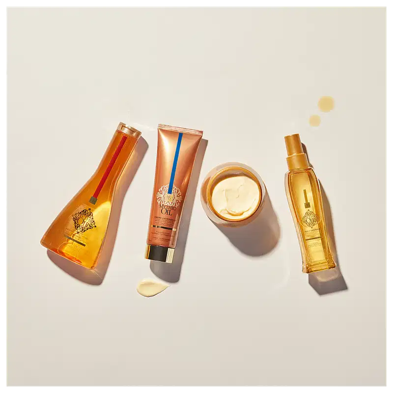 L'Oréal Professionnel Mythic Oil - Óleo de Tratamento 100ml