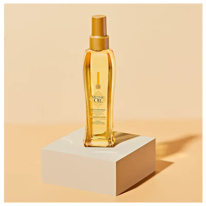 L'Oréal Professionnel Mythic Oil - Óleo de Tratamento 100ml