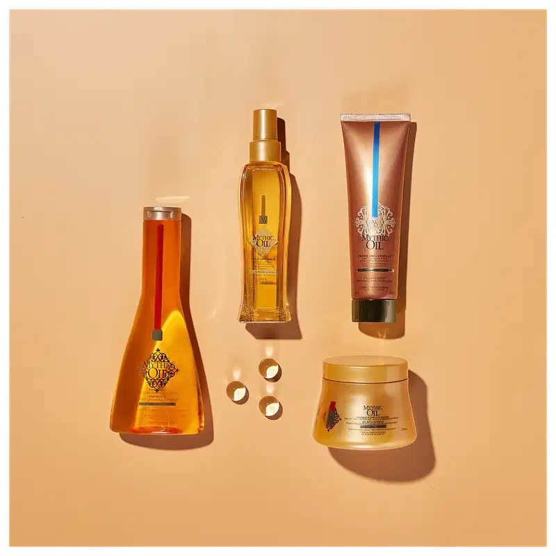L'Oréal Professionnel Mythic Oil - Óleo de Tratamento 100ml