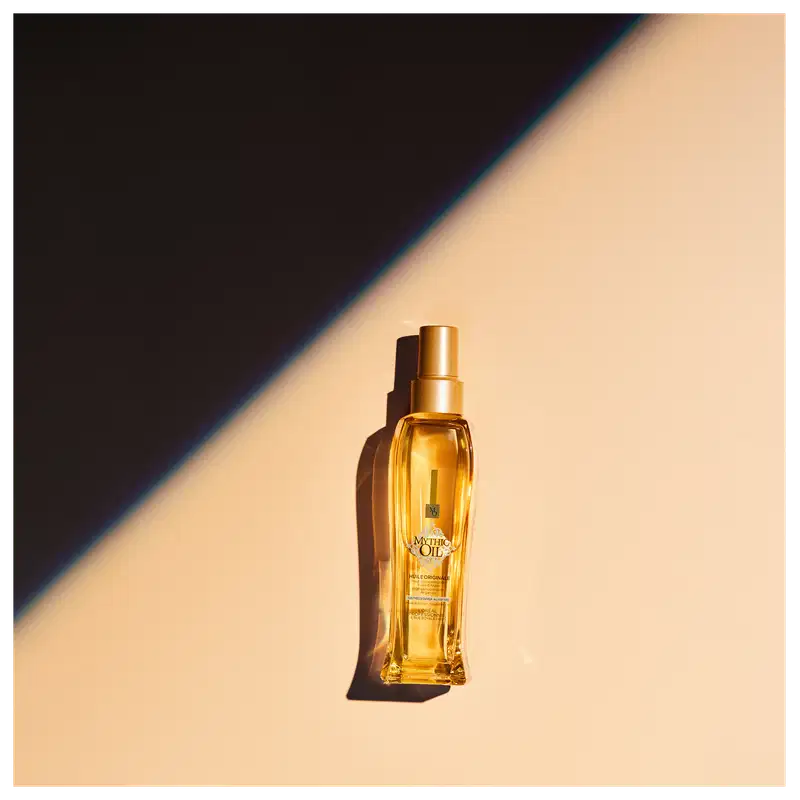 L'Oréal Professionnel Mythic Oil - Óleo de Tratamento 100ml