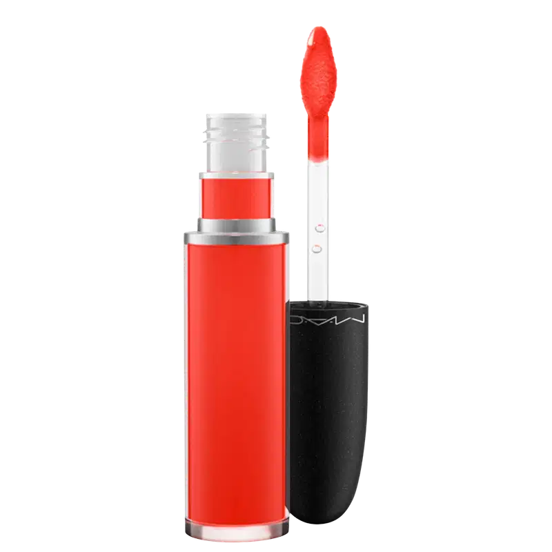 M·A·C Retro Matte Liquid Lipcolour Quite the Standout - Batom Líquido 5ml