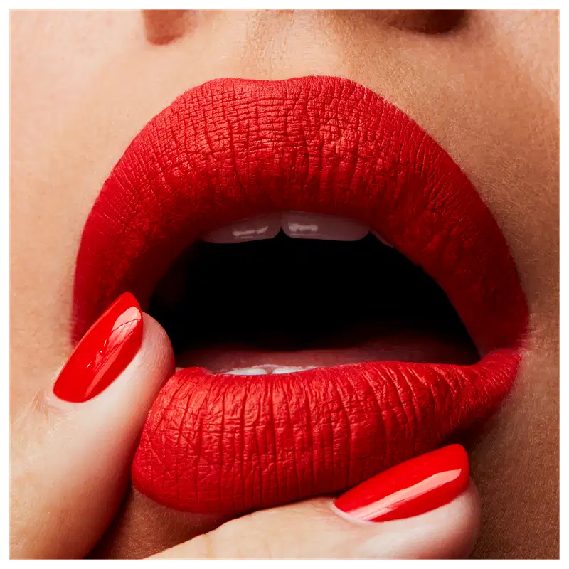 M·A·C Retro Matte Liquid Lipcolour Quite the Standout - Batom Líquido 5ml