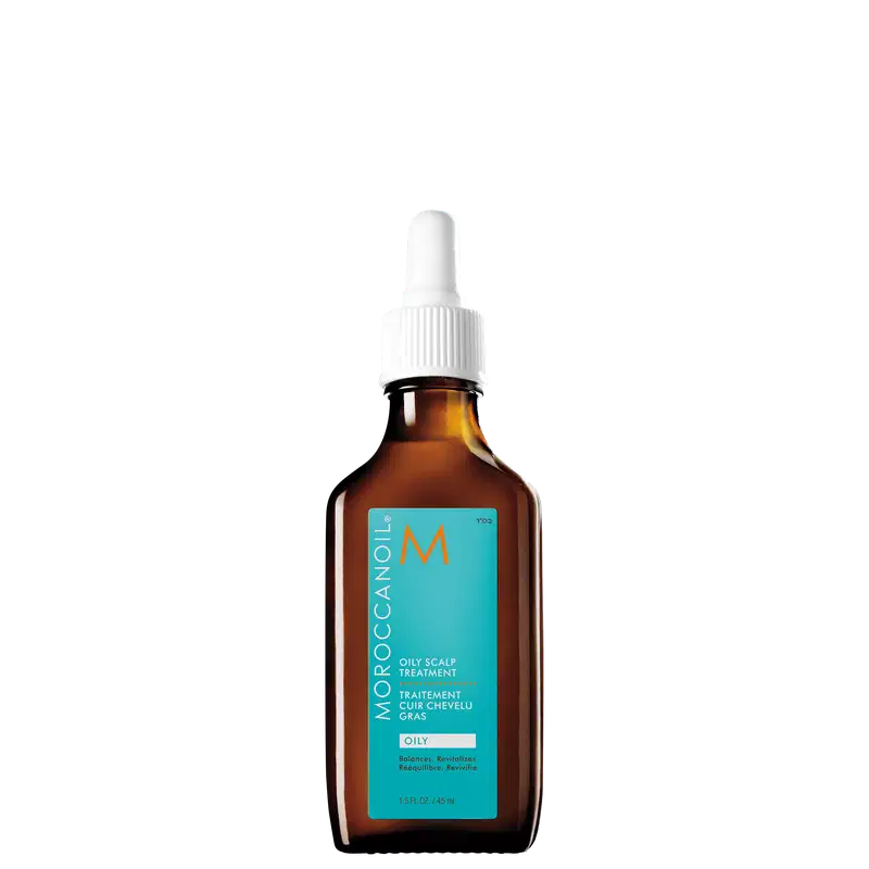 Moroccanoil Oily Scalp Treatment - Tratamento para Couro Cabeludo 45ml