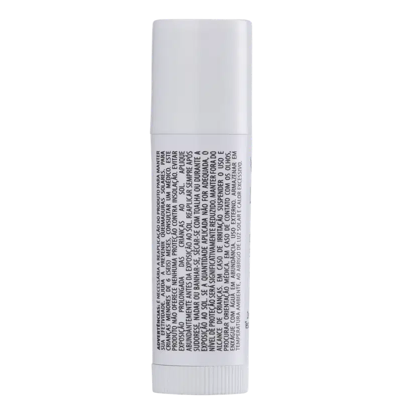 Pink Cheeks Lip Top Stik FPS40 FPUVA19 - Protetor Solar Labial 5,5g