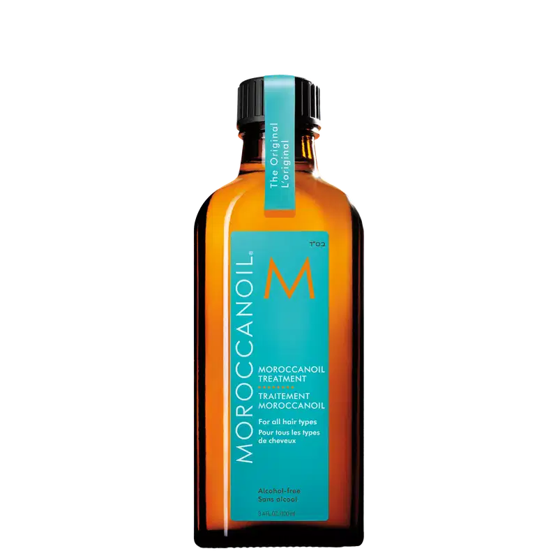 Óleo Capilar Moroccanoil Treatment 100ml | Beleza na Web