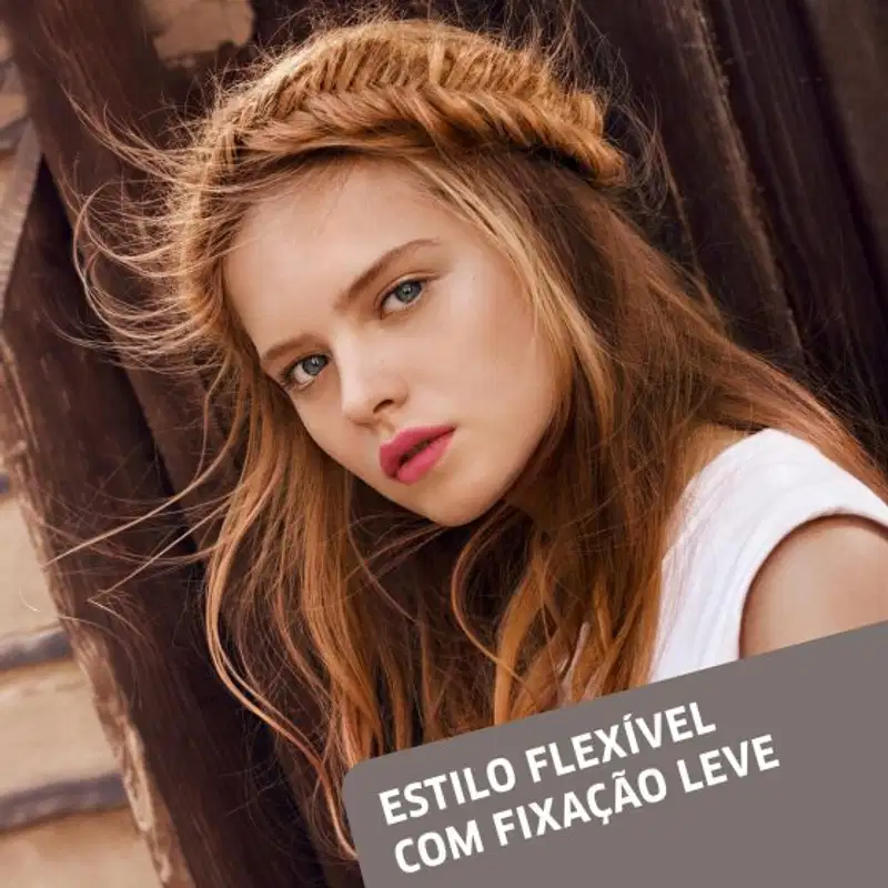 Wella Professionals EIMI Dynamic Fix - Spray Fixador 300ml