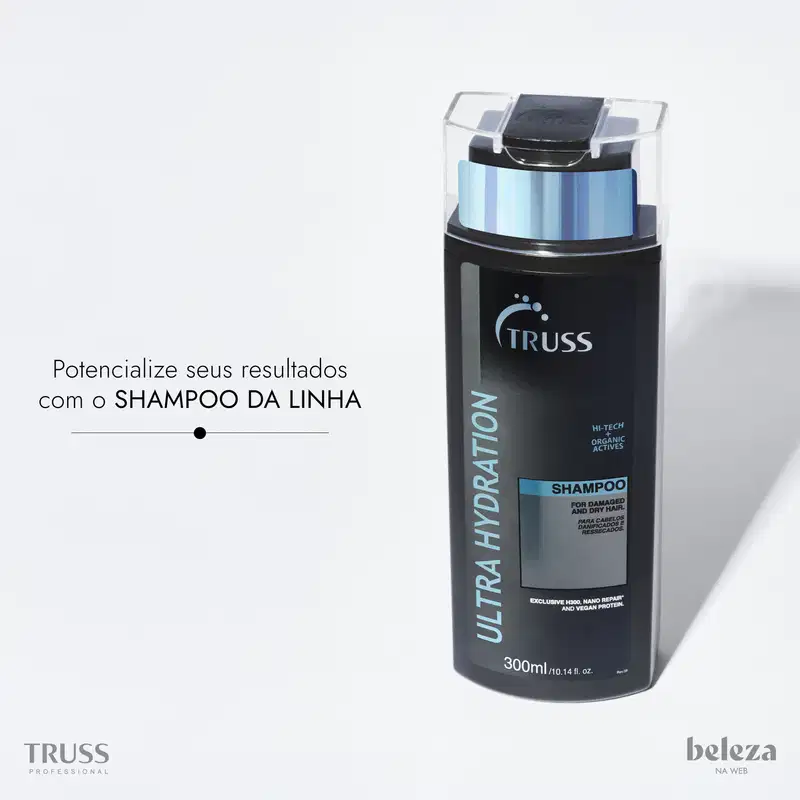 TRUSS Ultra Hydration - Condicionador 300ml