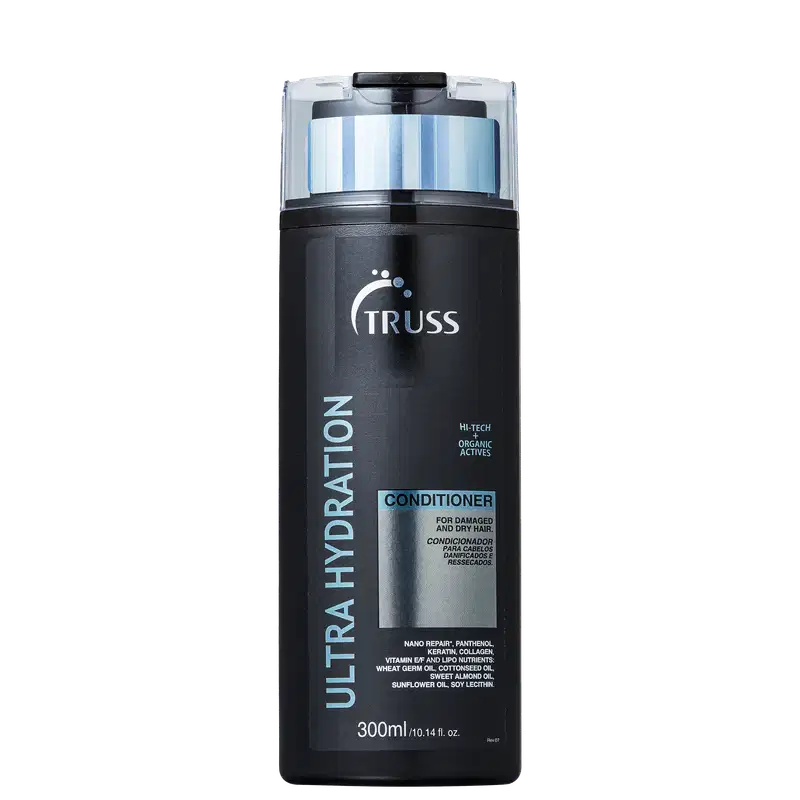 Condicionador ULTRA HYDRATION 300ml