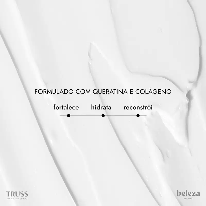 TRUSS Ultra Hydration - Condicionador 300ml