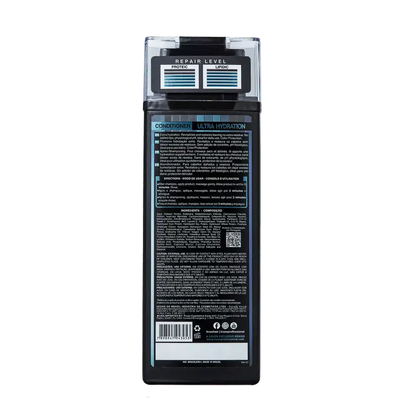 Condicionador ULTRA HYDRATION 300ml