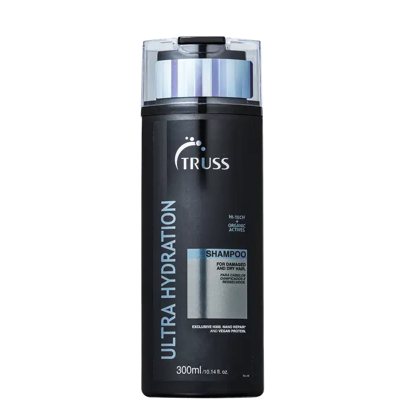 Shampoo ULTRA HYDRATION 300ml