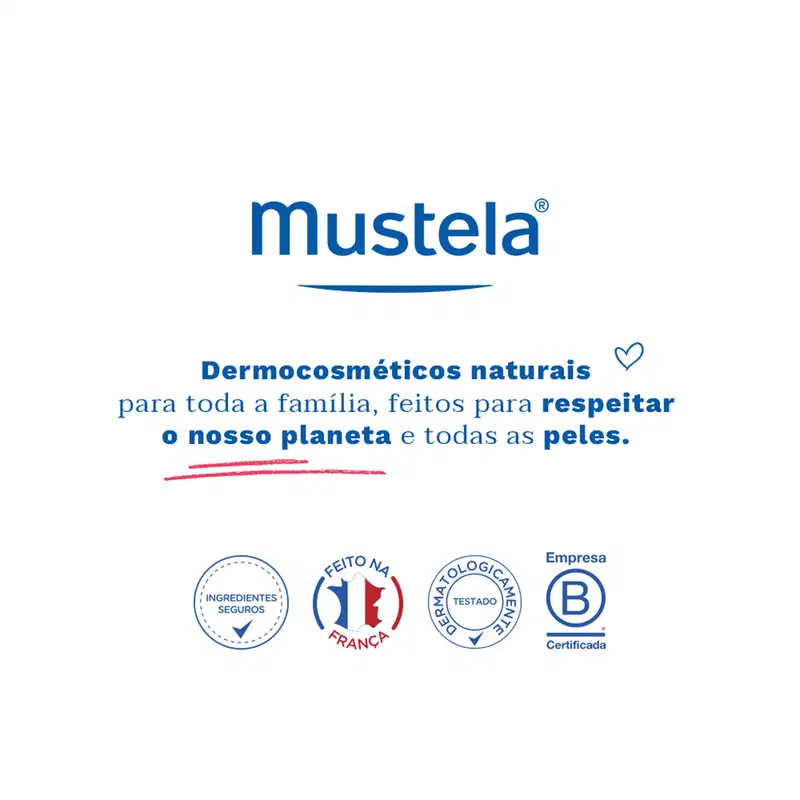 Mustela Maternité - Creme para Estrias 250ml