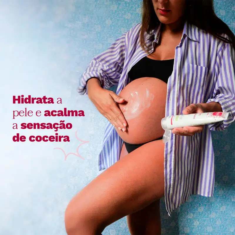 Mustela Maternité - Creme para Estrias 250ml