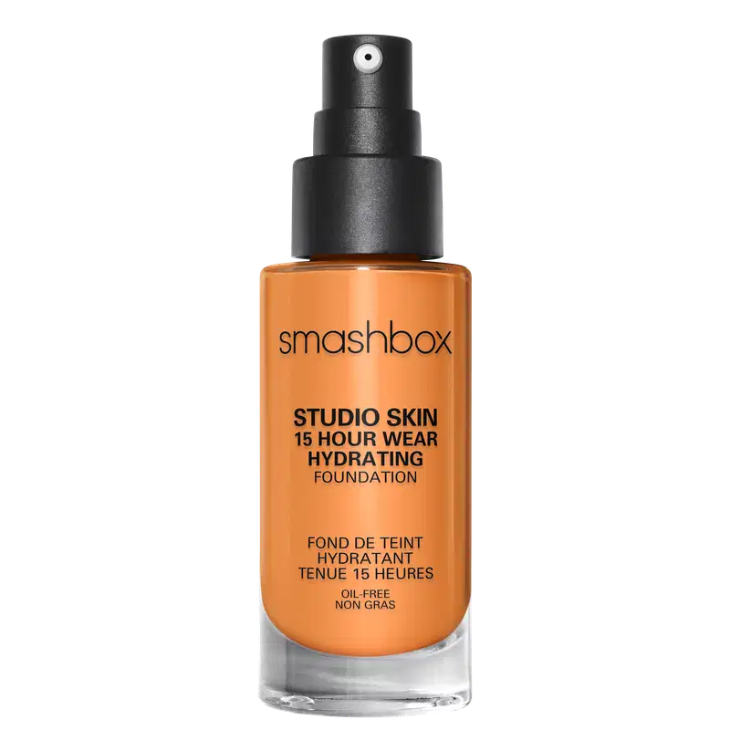 Smashbox Studio Skin 15 Hours Wear Hydrating 4 - Base Líquida 30ml