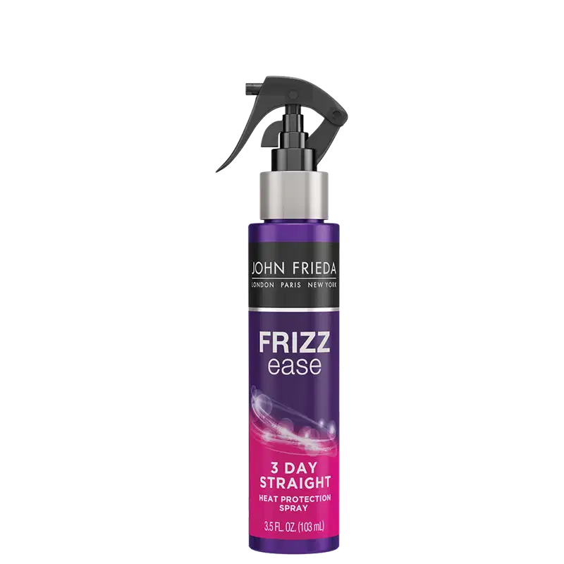 John Frieda Frizz-Ease 3-Day Straight - Spray Protetor Térmico 103ml