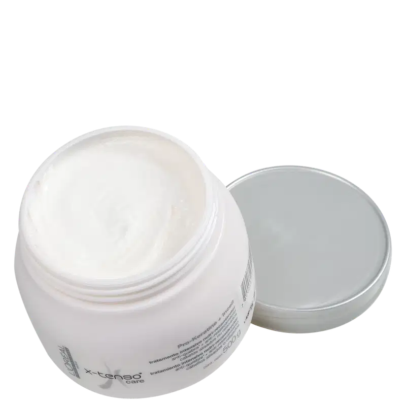 L'Oréal Professionnel X-Tenso Care Pro-Keratine + Incell - Máscara de Reconstrução 500ml
