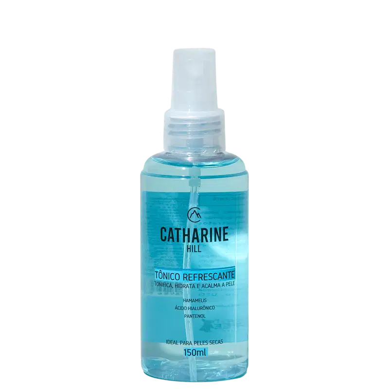 Catharine Hill Skin Freshener - Tônico Facial 150ml