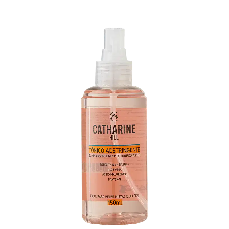 Catharine Hill 5003 - Adstringente Facial 150ml