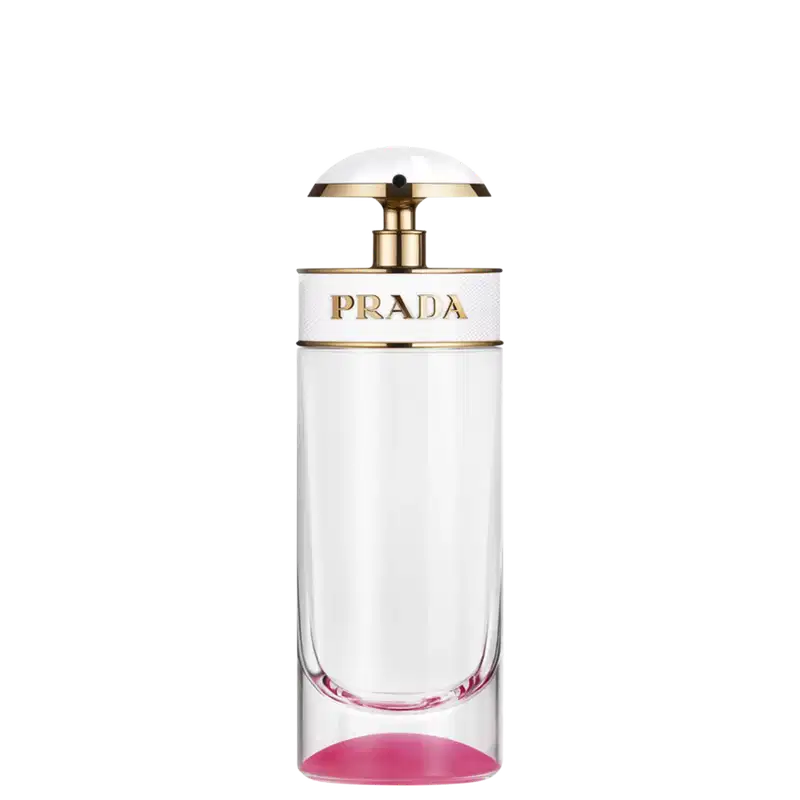 Perfume Feminino Candy Kiss Prada | Beleza na Web