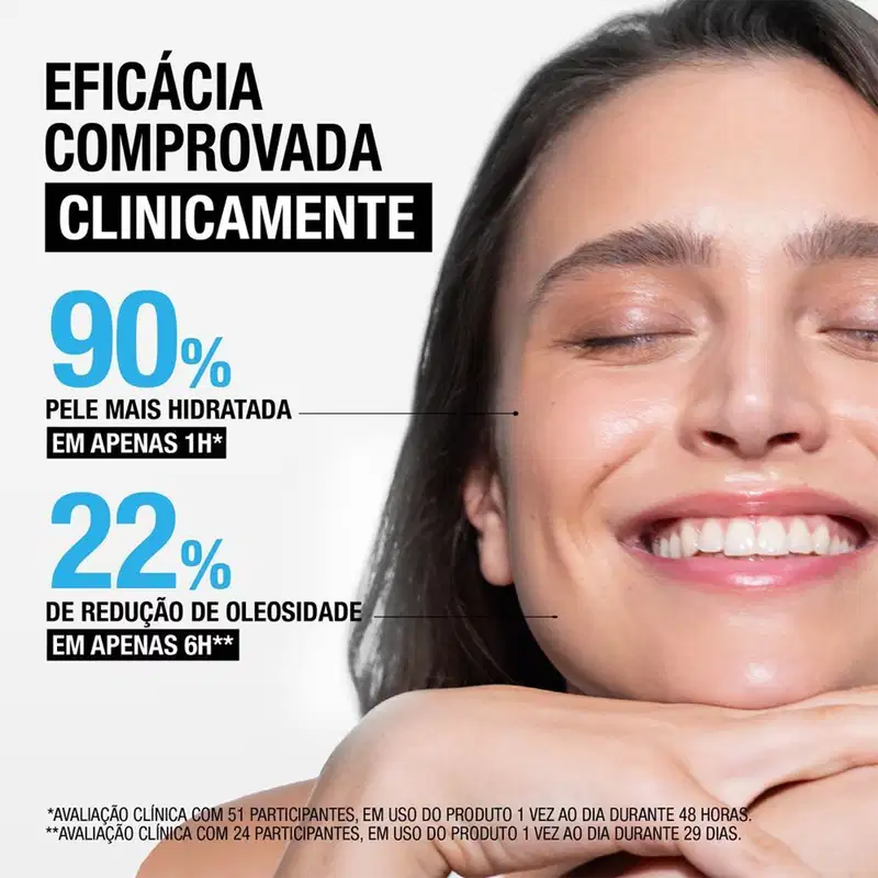 Neutrogena Hydro Boost Water Gel - Hidratante Facial 50g