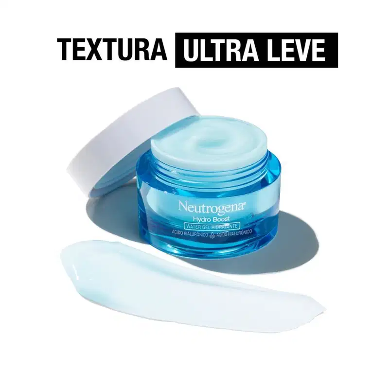 Neutrogena Hydro Boost Water Gel - Hidratante Facial 50g