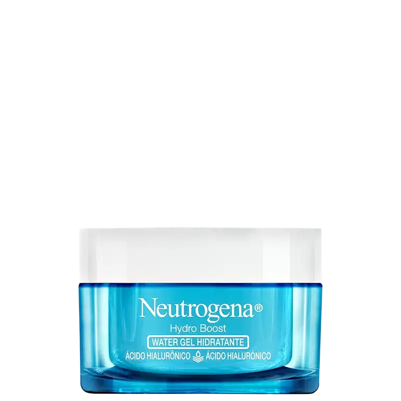 Neutrogena Hydro Boost Water Gel - Hidratante Facial 50g