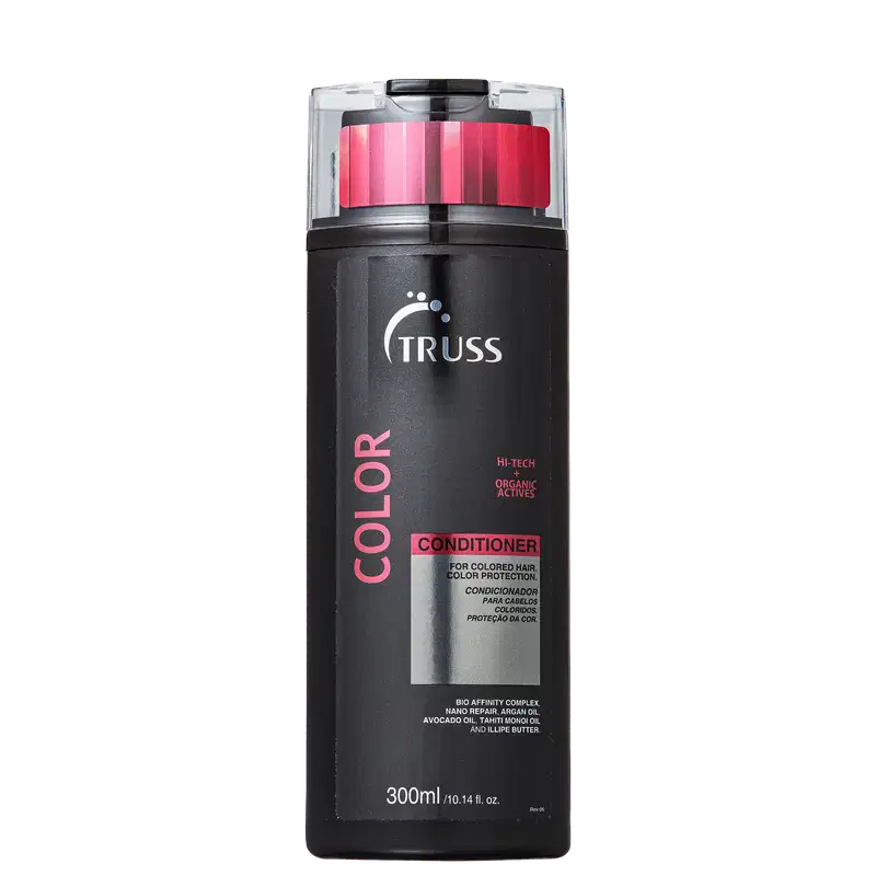 Condicionador TRUSS COLOR 300ml