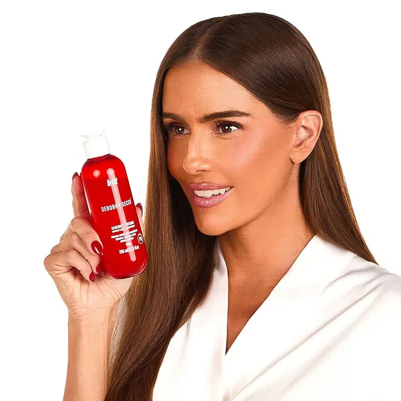 Sabonete Intimo Deborah Secco Aroma Sedutor Atraente Fragrancia Suave Sedução Ph Equilibrado Balanceado Proteção Diaria