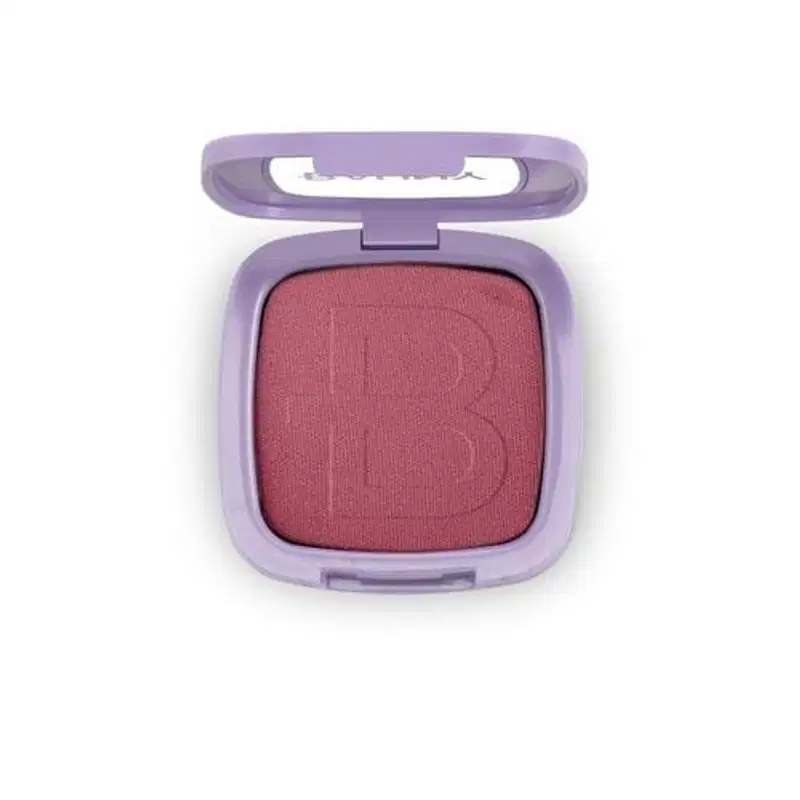 Blush Compacto Hibisco 5g - Bauny