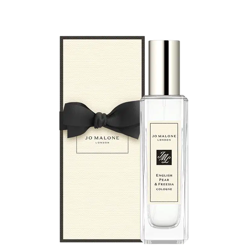 Perfume English Pear & Freesia Jo Malone Cologne 30ml | Beleza na Web