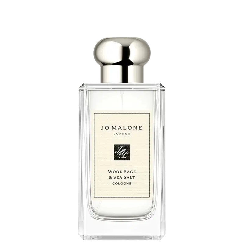 Wood Sage & Sea Salt Jo Malone London Cologne - Perfume Unissex 100ml
