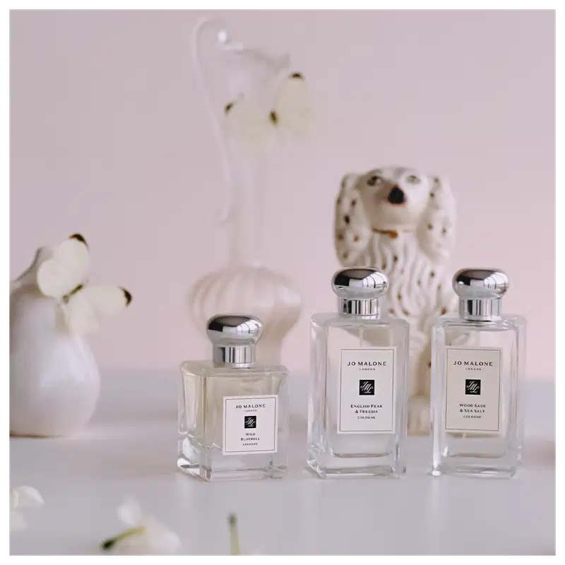 Wood Sage & Sea Salt Jo Malone London Cologne - Perfume Unissex 100ml