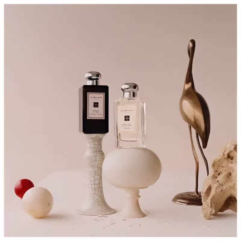 Wood Sage & Sea Salt Jo Malone London Cologne - Perfume Unissex 100ml