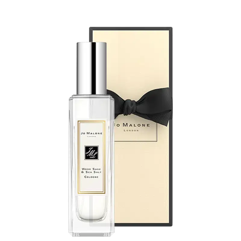 Perfume Wood Sage & Sea Salt Jo Malone Cologne | Beleza na Web