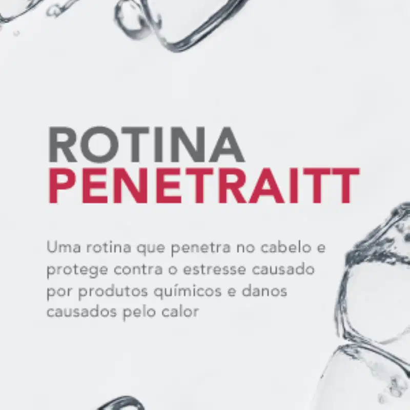 Sebastian Professional Penetraitt - Condicionador 250ml