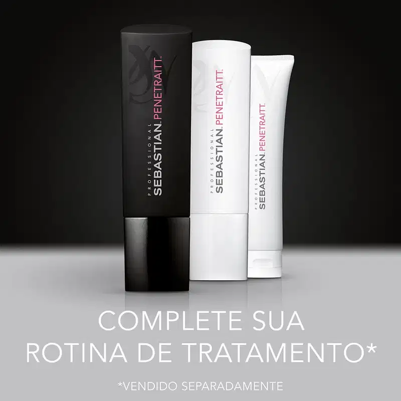Sebastian Professional Penetraitt - Condicionador 250ml