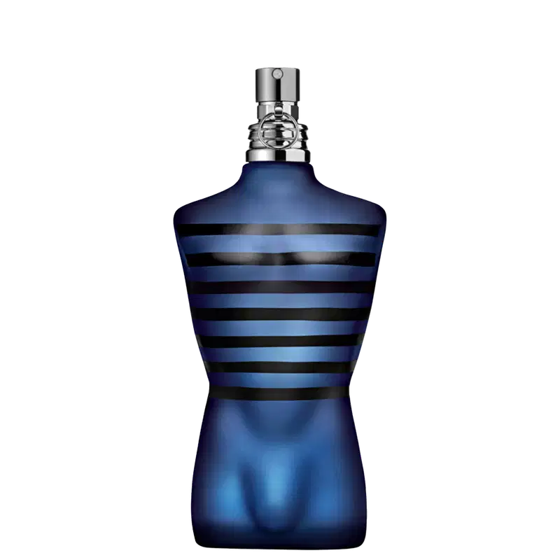 Ultra Male Jean Paul Gaultier Eau de Toilette - Perfume Masculino 125ml
