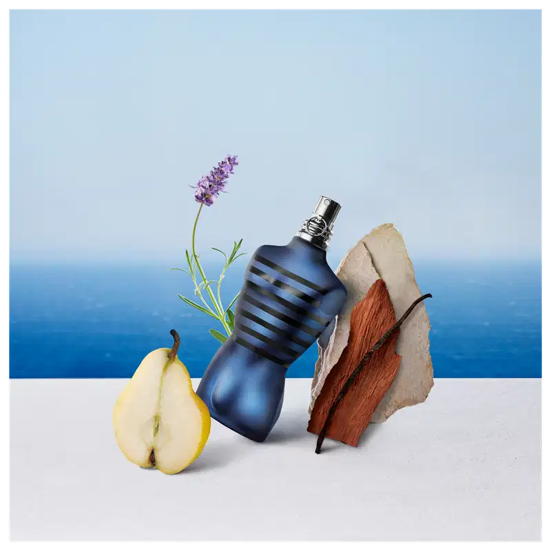 Ultra Male Jean Paul Gaultier Eau de Toilette - Perfume Masculino 125ml