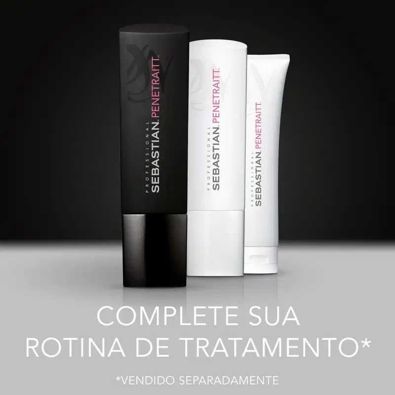 Sebastian Professional Penetraitt - Shampoo 250ml
